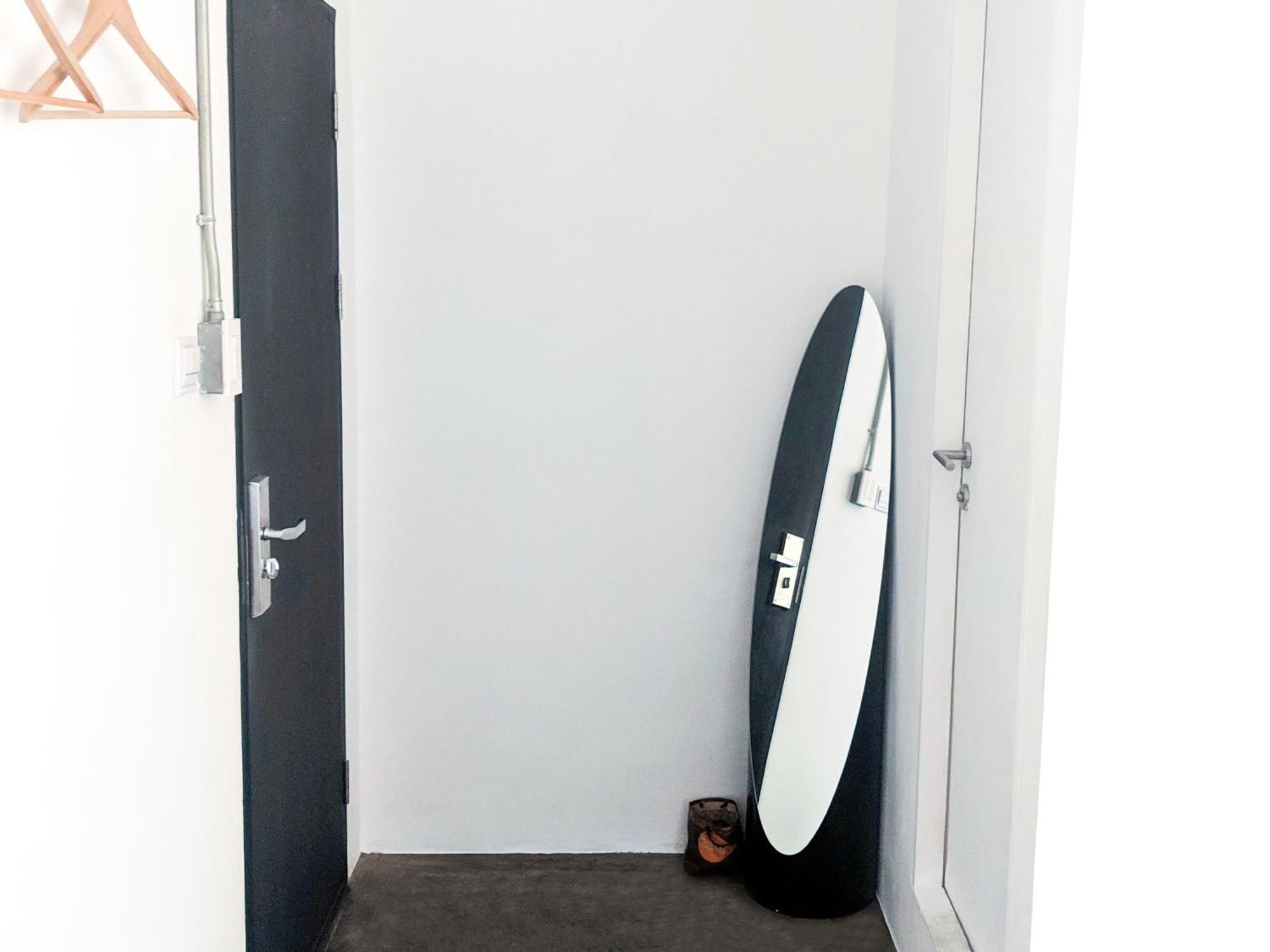 Holy Sheet Hostel Банкок Стая снимка