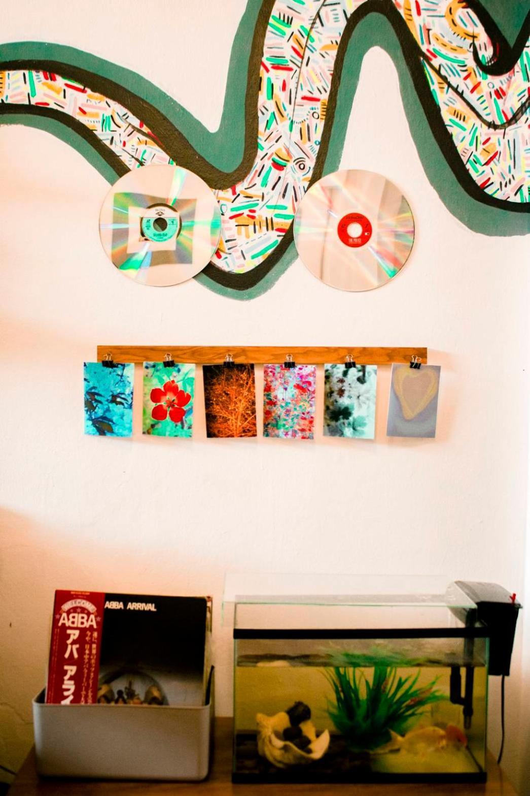 Holy Sheet Hostel Банкок Екстериор снимка